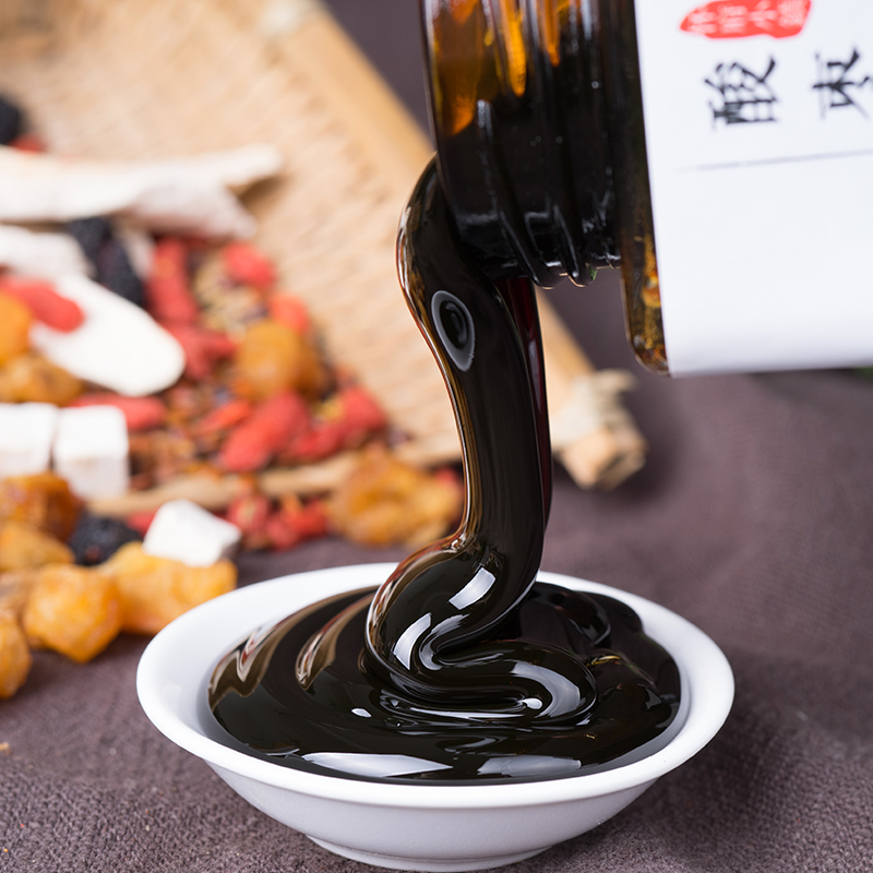 什么是膏滋定制？它有哪些優(yōu)勢(shì)？